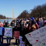 Università Statunitensi Paralizzate Dal Blocco Dei Finanziamenti Federali Durante L’amministrazione Trump