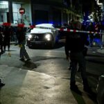 Uomo Accoltellato A Palermo: Ferite Multiple Al Torace E Addome, Indagini In Corso