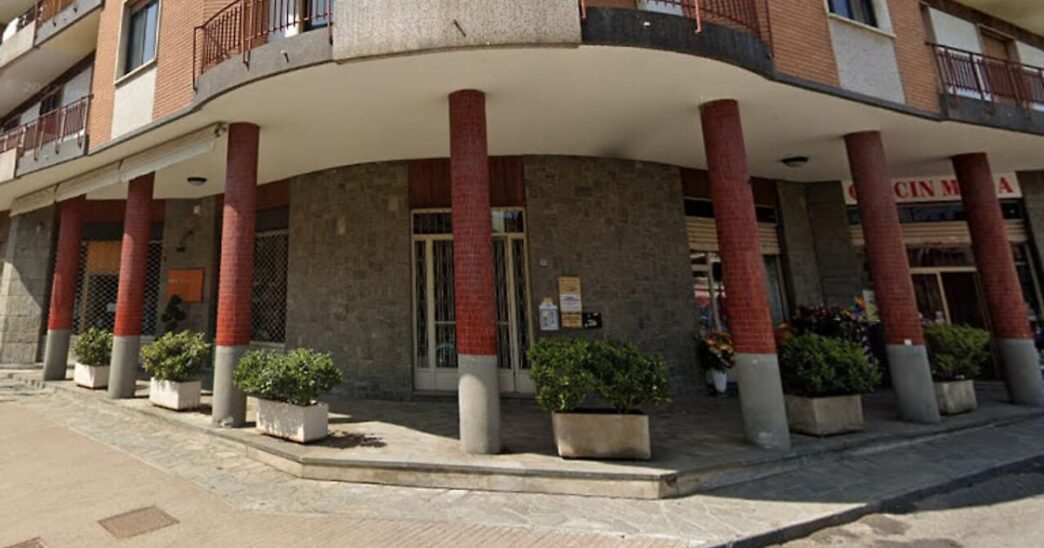 Uomo Accusato Di Omicidio Dopo
