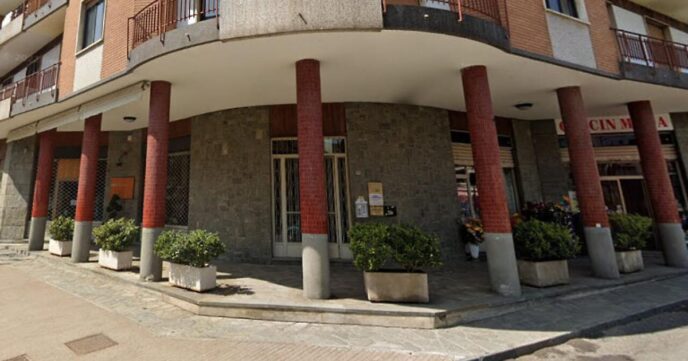 Uomo Accusato Di Omicidio Dopo