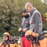 Uomo Annega Ad Acqualagna: Salvataggio E Ritrovamento Del Corpo Dopo Ore Di Ricerche