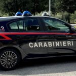 Uomo Armato Di Coltello Minaccia Il Datore Di Lavoro A Camerino, Arrestato Dai Carabinieri