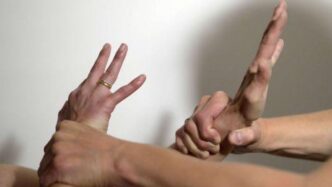 Uomo Arrestato A Megliadino Sa