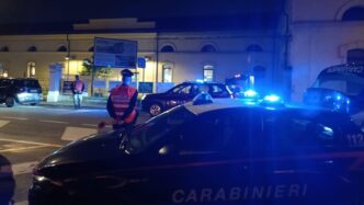 Uomo Arrestato A Borgo Veneto