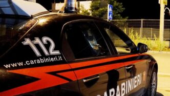 Uomo Arrestato A Castelfranco