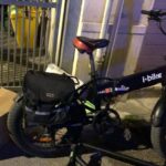 Uomo Arrestato A Pescara Per Tentato Furto Di Veicoli Elettrici In Via Piomba Nelle Prime Ore Del Mattino