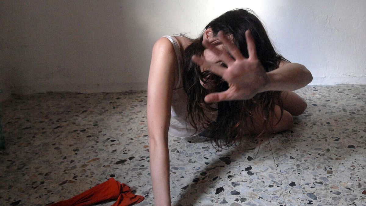 Uomo Arrestato A Terre Del Ren