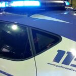 Uomo Con Precedenti Arrestato A Pozzuoli Per Tentata Rapina In Hotel Vicino Al Lago Di Lucrino