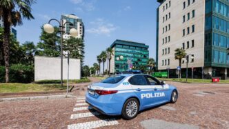 Uomo Condannato A 5 Anni E 9 M