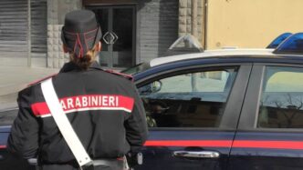 Uomo Denunciato A Reggio Emili