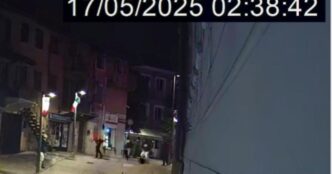 Uomo Denunciato Per Il Dannegg