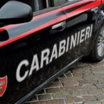 Uomo Denunciato Per Lesioni Aggravate Dopo Lite Con Coltello A Cori, Ferito Coinquilino