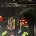 Uomo Di 27 Anni Arrestato A Cavedago Per Incendio Doloso All’abitazione Dell’ex Fidanzata E Madre