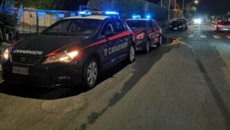 Uomo Di 50 Anni Travolto E Ucc