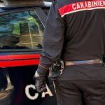 Uomo Di 53 Anni Arrestato A Omegna Per Aggressione All’Ex Nonostante Il Divieto Di Avvicinamento