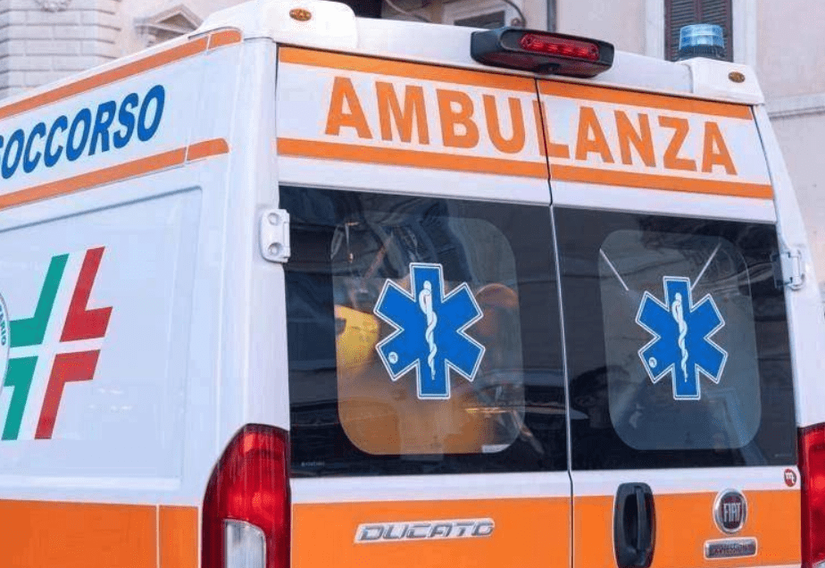 Uomo Di 55 Anni Muore Travolto