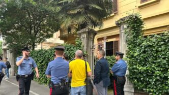Uomo Di 59 Anni Trovato Morto 1