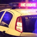 Uomo Di 62 Anni Muore In Incidente Fra Scooter E Furgone Sulla Tangenziale Est A Roma