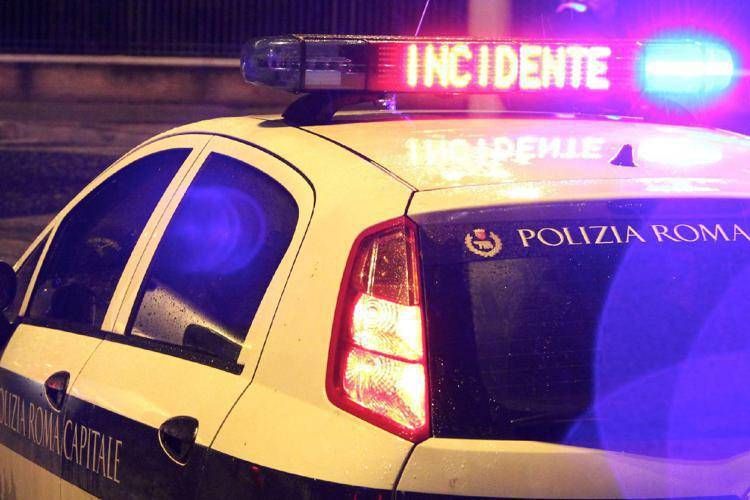 Uomo Di 62 Anni Muore In Incid