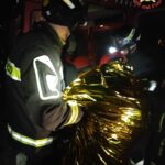 Uomo Di 62 Anni Trovato Morto Per Strada A Civitavecchia, Indagini In Corso Sulla Dinamica Dei Fatti