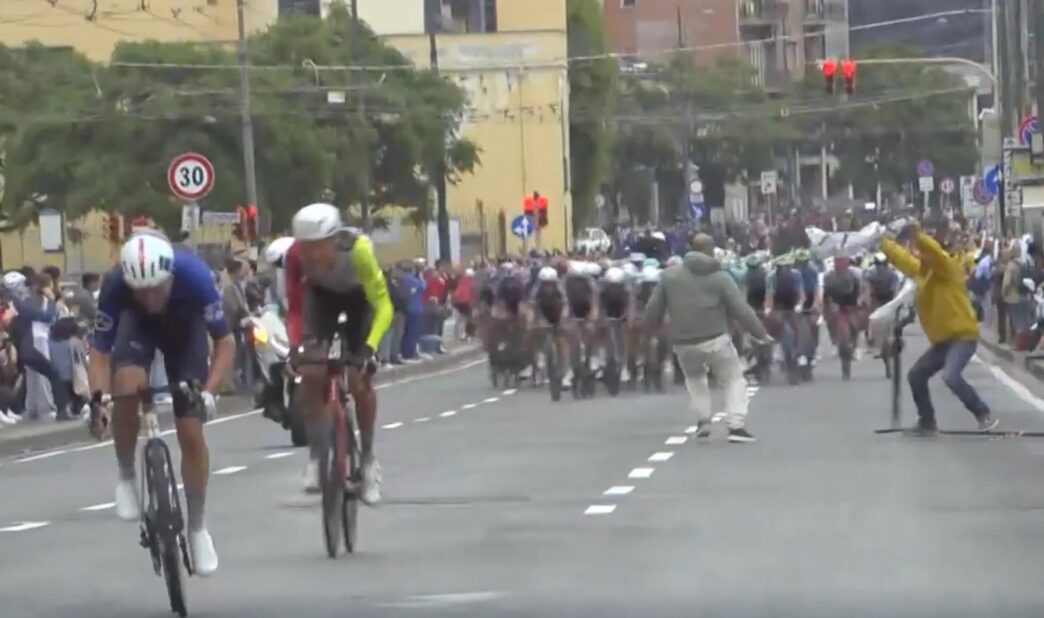Uomo Di 67 Anni Denunciato A N