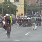 Uomo Di 67 Anni Denunciato A Napoli Per Aver Messo A Rischio Ciclisti Durante Il Giro D’italia