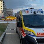 Uomo Di 80 Anni Colpito Da Ramo Caduto A Corso Taranto, A Torino, Scatta La Protesta Dei Residenti