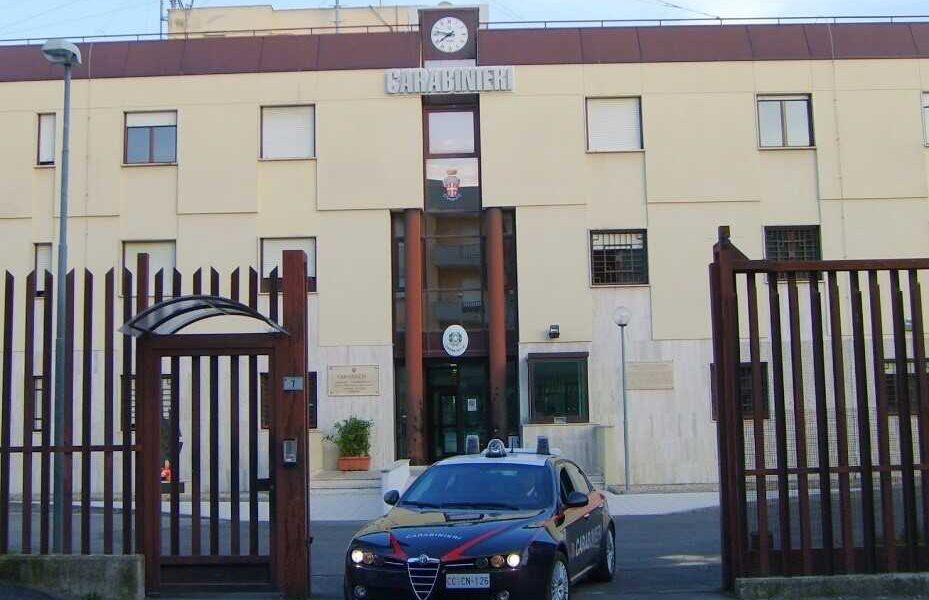 Uomo Di Aprilia Condannato A 3