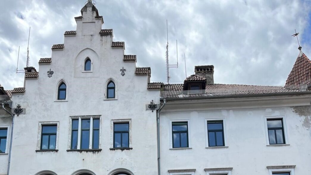 Uomo Di Merano Arrestato Per S