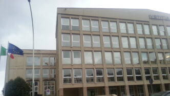 Uomo Di Lamezia Terme Confessa