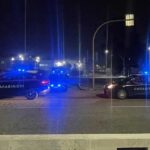 Uomo Di Latina Arrestato Con Pistola Alterata Durante Controllo Stradale Dei Carabinieri