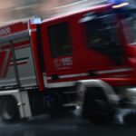 Uomo Disperso A San Gervasio Di Carlino Trovato Morto Dopo Il Salvataggio Del Cane Nelle Acque Del Torrente