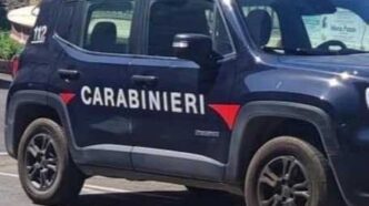 Uomo Egiziano Di 35 Anni Arres