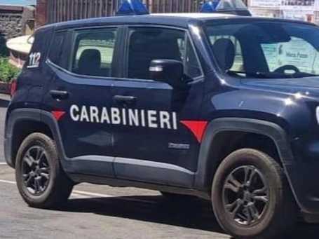 Uomo Egiziano Di 35 Anni Arres