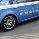 Uomo Ferito A Coltellate Trovato A Terra In Via Di Tor San Giovanni A Roma, È Grave