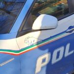 Uomo Ferito Con Colpo D’Arma Da Fuoco Durante Rapina A Napoli In Via Genova