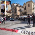 Uomo Fermato Per Aver Incitato A Sparare Sulla Folla: Testimoni Descrivono La Scena A Roma