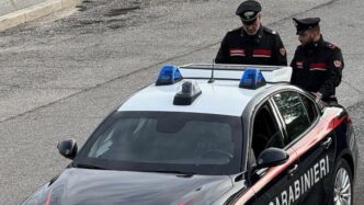Uomo In Stato Di Agitazione Mi