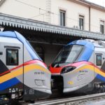 Uomo Investito Da Treno Sulla Linea Pescara-Bari All’Altezza Di Trani, Probabile Suicidio