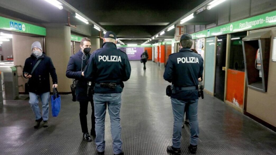 Uomo Investito E Ucciso Da Un