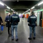 Uomo Investito E Ucciso Da Un Treno Nella Metro A Di Roma Tra Anagnina E Cinecittà