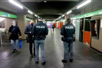 Uomo Investito E Ucciso Da Un
