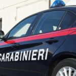 Uomo Residente Nel Crotonese Allontanato Per Maltrattamenti Psicologici Alla Moglie Tra Giugno 2024 E Marzo 2025