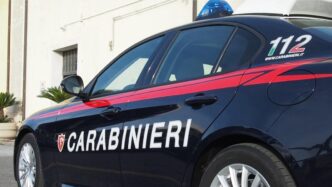 Uomo Residente Nel Crotonese A