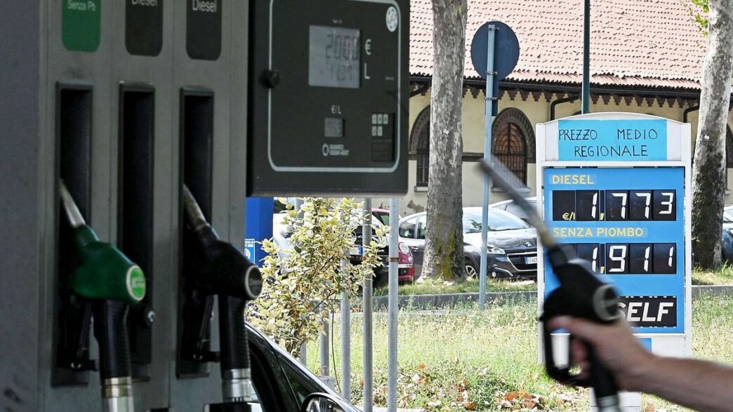 Uomo Ricoverato In Condizioni
