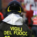Uomo Si Toglie La Vita Lanciandosi Da Un Ponte A Front, Intervento Dei Vigili Del Fuoco E Dei Carabinieri