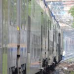 Uomo Travolto E Ucciso Da Un Treno Vicino Alla Stazione Di Imperia, Linea Bloccata In Entrambe Le Direzioni