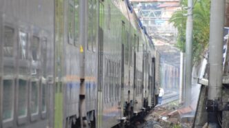 Uomo Travolto E Ucciso Da Un T