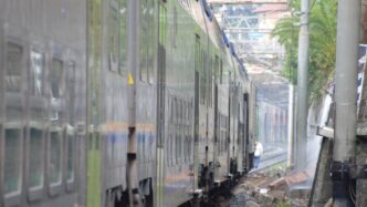 Uomo Travolto E Ucciso Da Un T