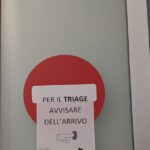 Uomo Ultra-Sessantenne Di Ravenna Ricoverato Con Gravi Lesioni, Compagna Arrestata Per Maltrattamenti